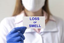 ویروس کرونا و از دست دادن حس بویایی