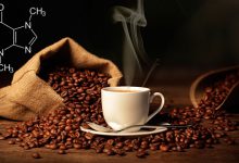 شیمی رایحه قهوه + معرفی عطرهایی با رایحه قهوه